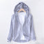 MONA LINEN HOODIE