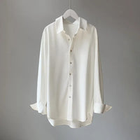 LISA BLOUSE SHIRT