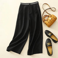 RITA™ LINEN PANTS
