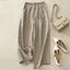 RITA™ LINEN PANTS