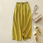RITA™ LINEN PANTS