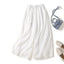 LUNA LINEN PANTS