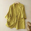 HELEN™ LINEN BLAZER