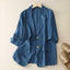 HELEN™ LINEN BLAZER