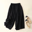 KIKI LINEN PANTS