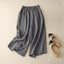 KIKI LINEN PANTS