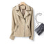 RICA LEATHER JACKET