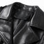 RICA LEATHER JACKET