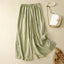 JULIA LINEN PANTS