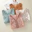 ALICE LINEN BLOUSE