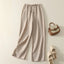 EVA LINEN PANTS