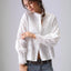 CÉLENA LINEN SHIRT