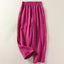 SOFIA LINEN PANTS