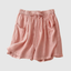 AMELIA LINEN SHORTS