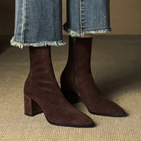 THE AUELIA BOOTS