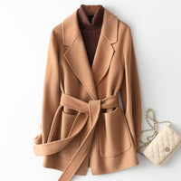 SISI™ CASHMERE BLAZER