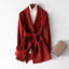SISI™ CASHMERE BLAZER