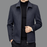 AVANI WOOL JACKET
