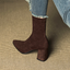 THE AUELIA BOOTS