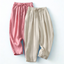 CASA LINEN PANTS
