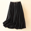 ALENA LINEN SKIRT