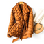 RITA™ QUILTED DOWN COAT
