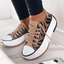 ALENA PLATFORM SNEAKERS
