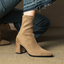 THE AUELIA BOOTS