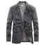 BILLY WILSON DENIM JACKET