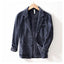 WILLIAM CORDUROY BLAZER