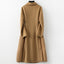 SOFIA™ WOOL COAT