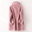 NESSA™ CASHMERE COAT