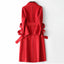 PATRICA™ CASHMERE COAT