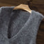 LORAINE CASHMERE VEST