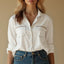 The Dakota Contrast Shirt