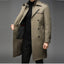 WILSON™ OVERCOAT