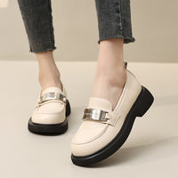 MIRI™ GENUINE LEATHER LOAFERS