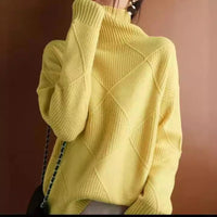 CHLOE KNITTED SWEATER