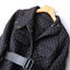 RITA QUILTED COAT