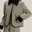 MAELLE WOOL JACKET