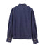 ISABELLA DENIM BLOUSE