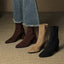 SCARLETT™ SUEDE BOOTS