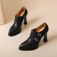 NATALIA™ HIGH HEELS