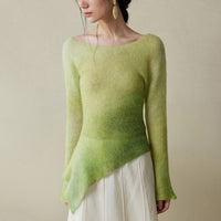 TIFFANY™ KNITTED TOP