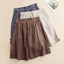 TESSA LINEN SHORTS