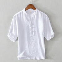 VIVO LINEN SHIRT