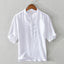 VIVO LINEN SHIRT