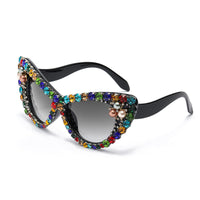 AMERA™ SHINY SUNGLASSES