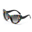 AMERA™ SHINY SUNGLASSES