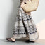 ALINA LINEN SKIRT